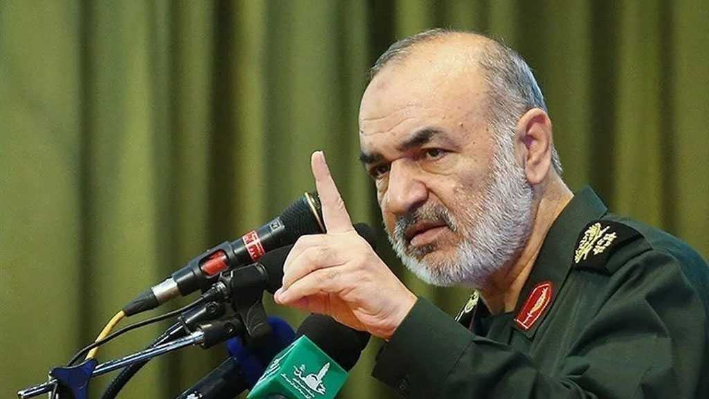IRG Chief: Enemies Wary of Iran’s Big Response
