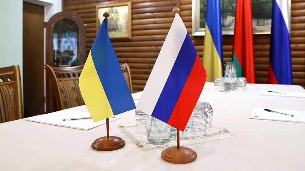 Russia, Ukraine to Resume Peace Talks in Turkey