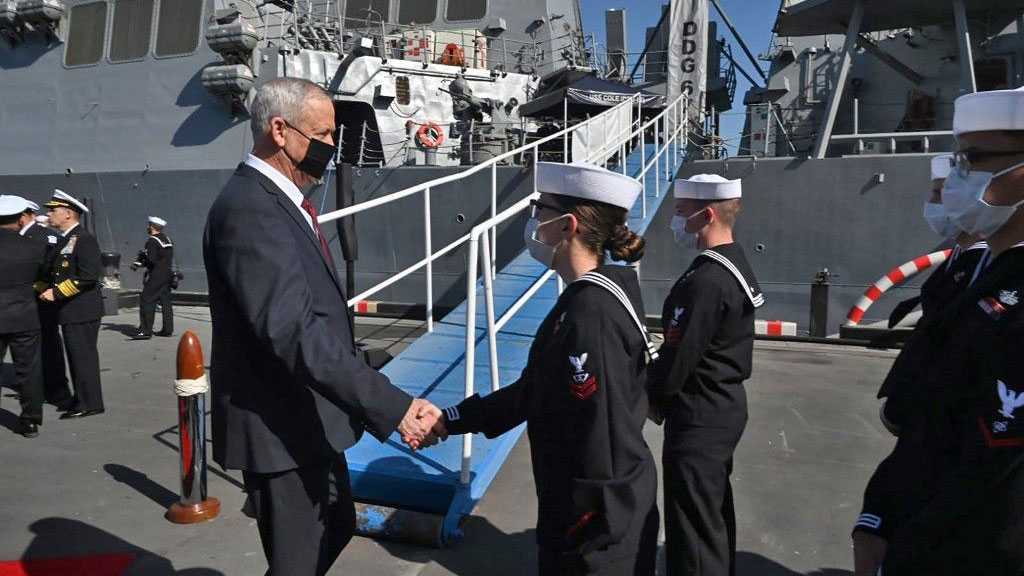 “Israel’s” Military Attaché to Be Appointed Soon in Bahrain!