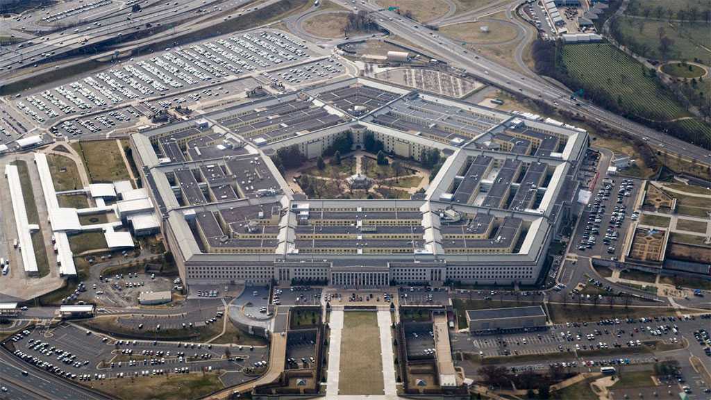Pentagon Wants to Scrap Dozens of F-22 Fighter Jets