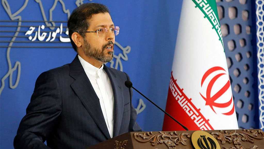 Iran Slams US-‘Israeli’-Arab Meeting as Betrayal of Palestinian Cause