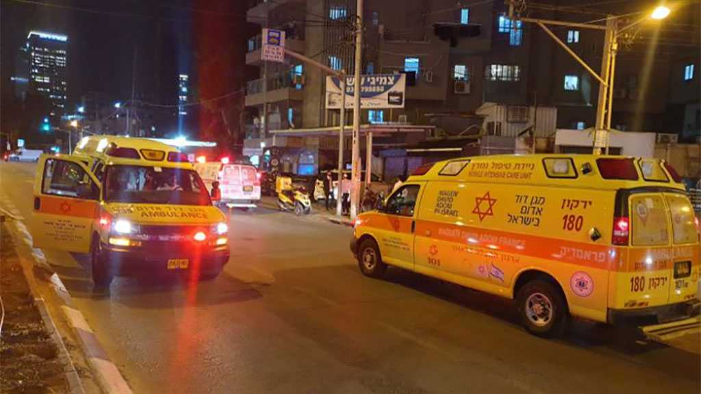“Israel” Suffers the Nightmare: Security Level Raised To Highest amid Spree of Ops 