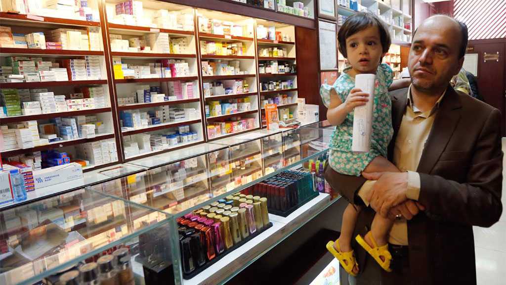 Iran: US Sanctions Threatening Our People’s Right to Health