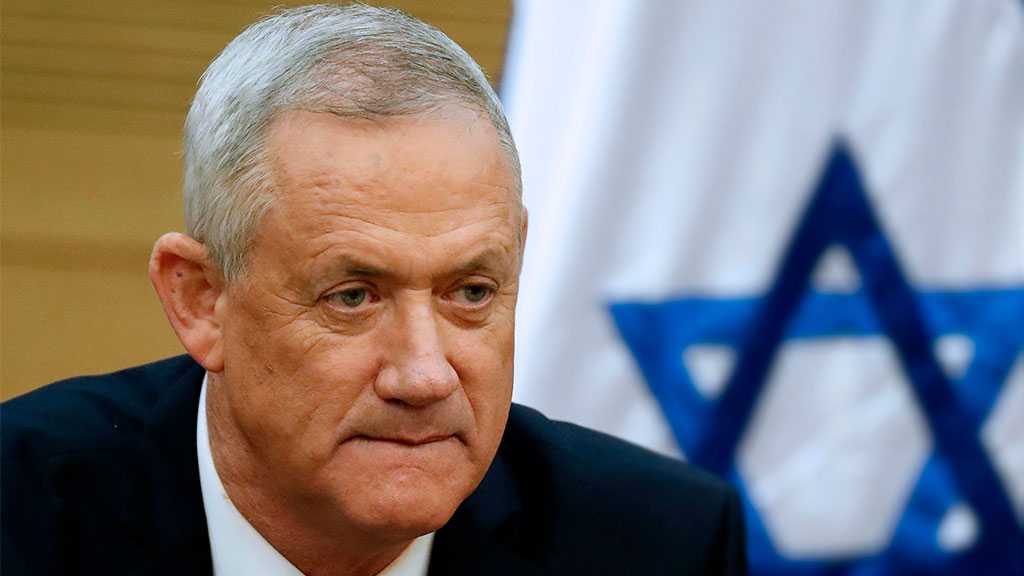 Gantz Orders Deployment of 1k ‘Israeli’ Soldiers to Reinforce Police after Palestinian Resistance Operations