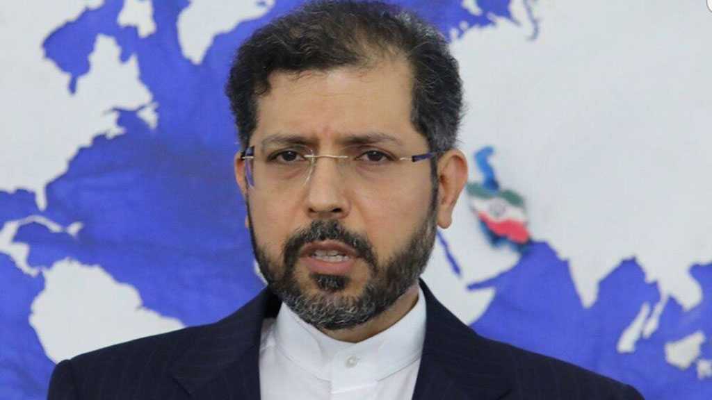 Tehran: New Sanctions yet another Sign of US’ Malice toward Iranian Nation