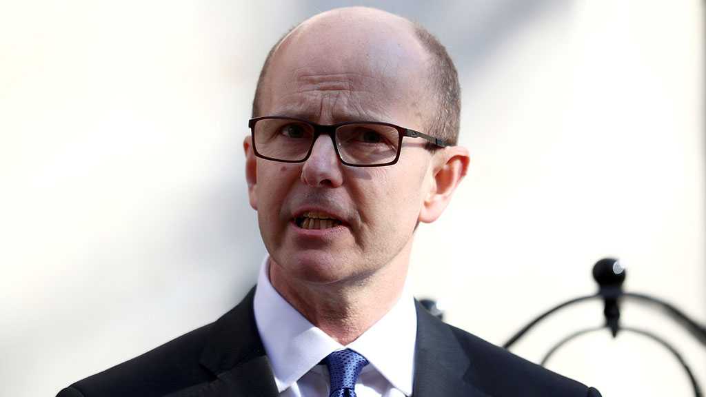 French Spy Chief Loses Job Over Ukraine