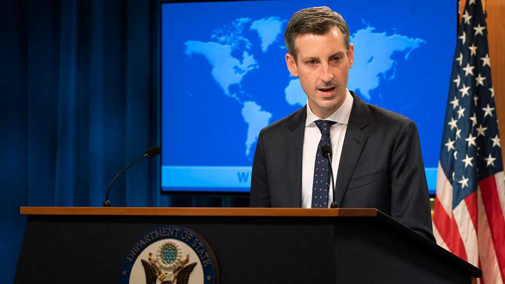 Washington: Attacks on US Forces “Went Up 400%” After Soleimani Assassination, IRG Designation