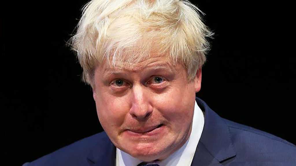 UK Hopes Ukraine Will Keep Fighting