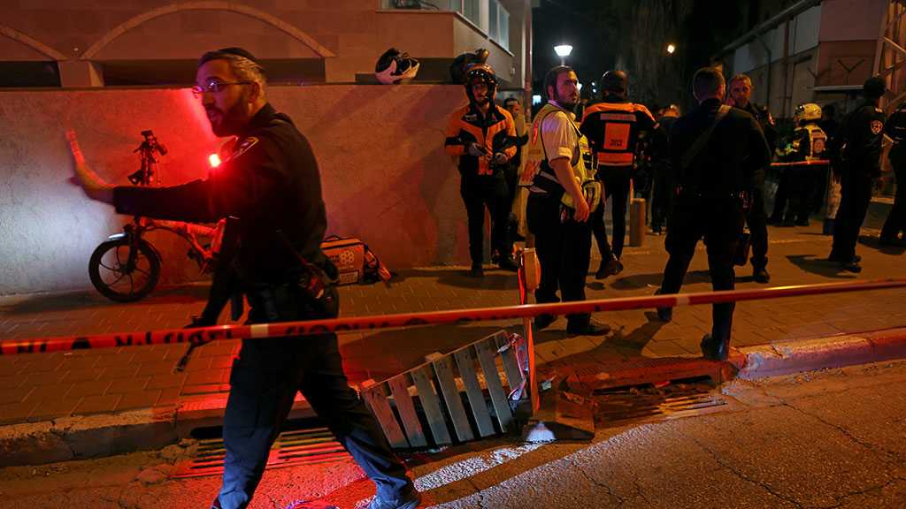 “Israel” Is Expecting Many Days of Security Challenges
