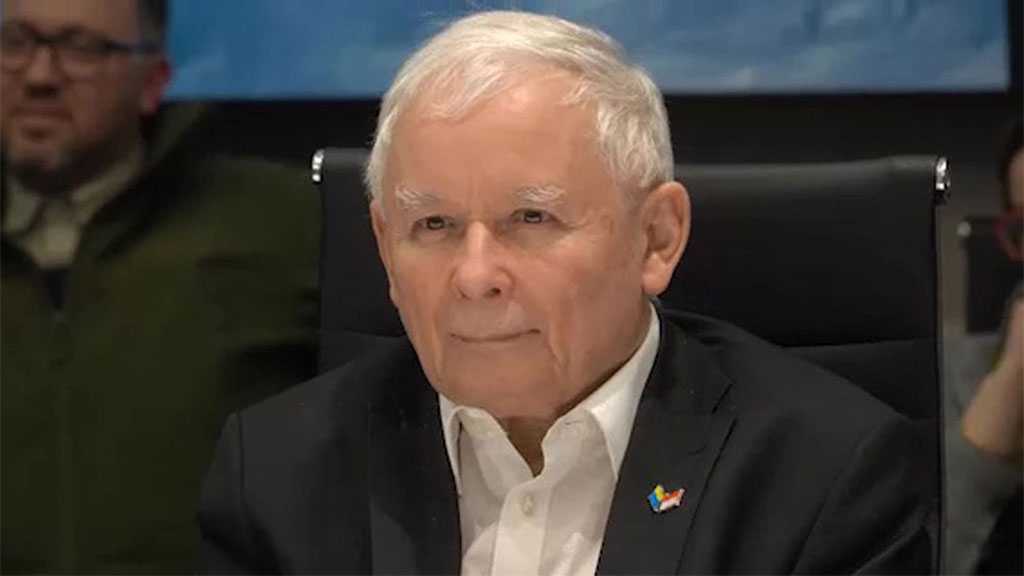 Poland Welcomes Hosting US Nuclear Weapons