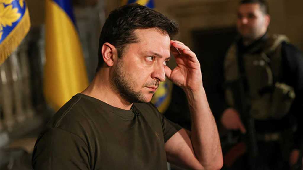 WSJ: Zelensky Rejected Peace Offer Days before Russian Offensive