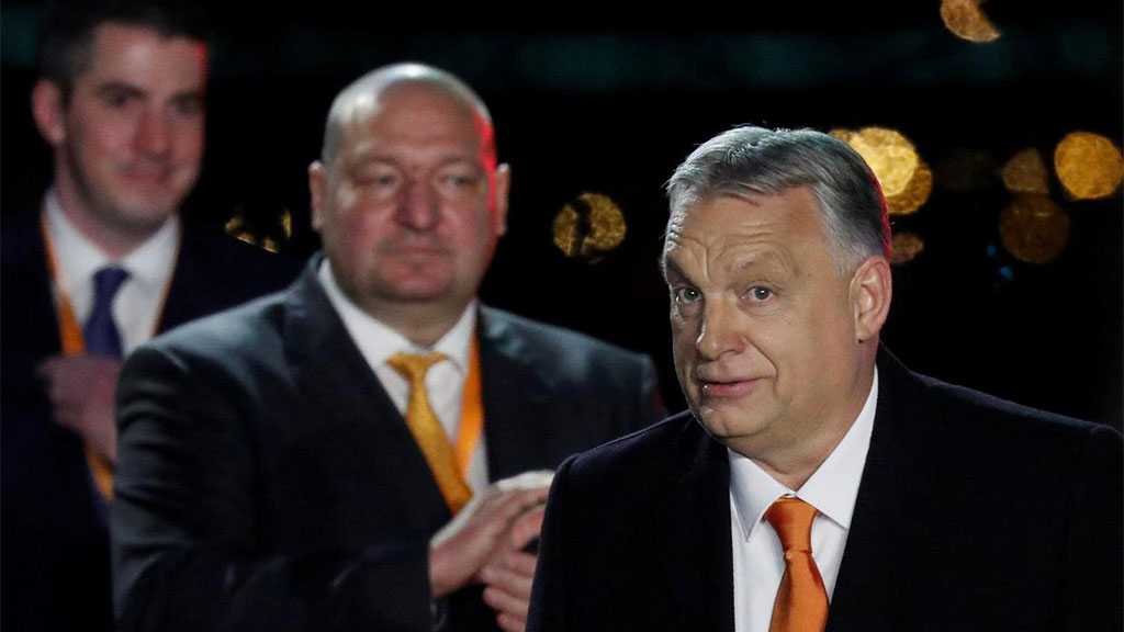 Putin Ally Wins Fourth Consecutive Term in Hungary’s Election