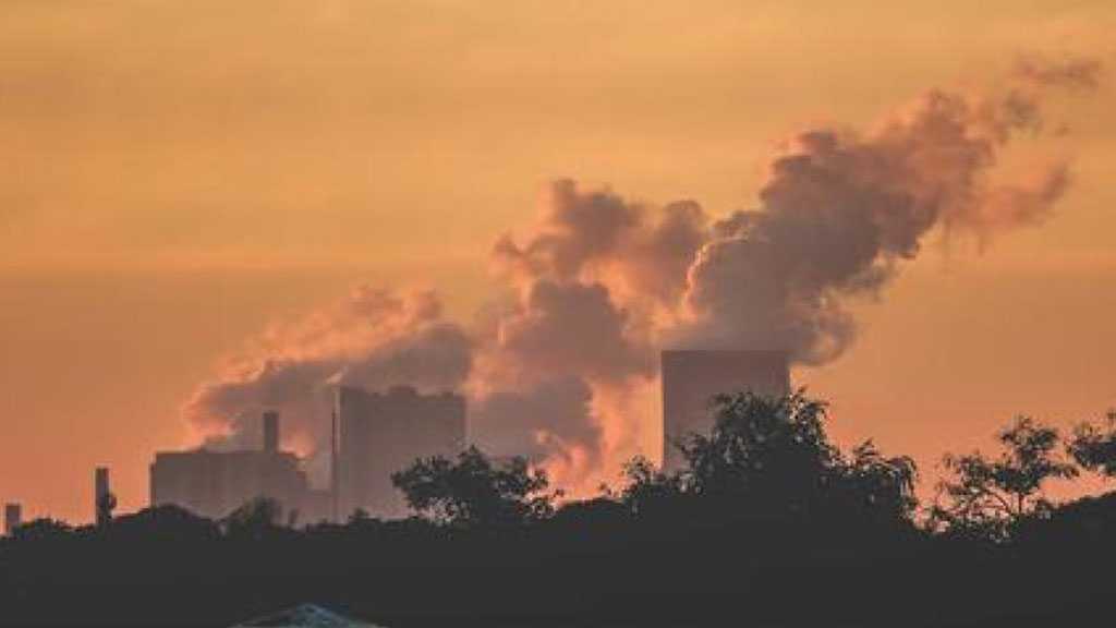 UN Warns Of Climate Catastrophe: Either to Act ‘Now or Never’