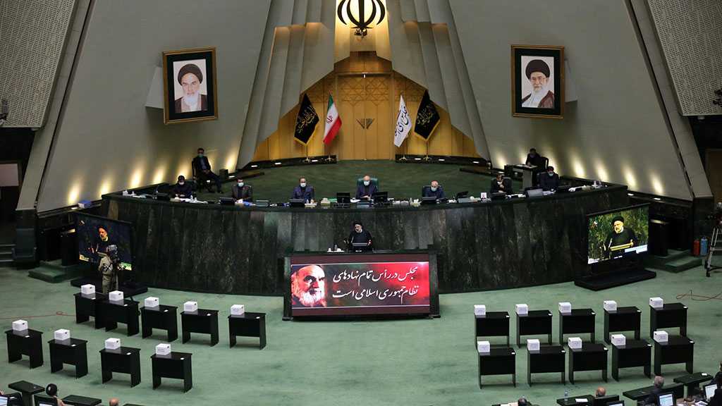 Iranian MPs Urge End of War on Yemen, Inhumane Blockade