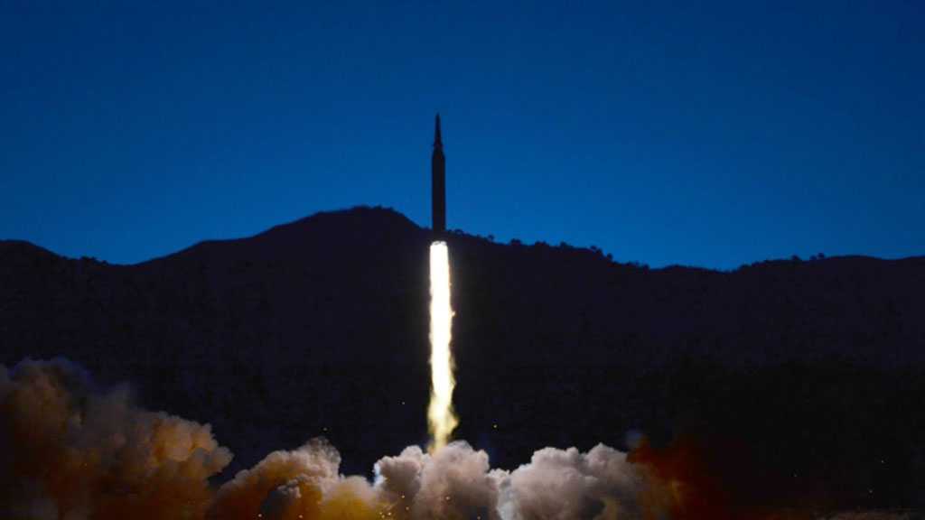 US Secretly Tested Hypersonic Missile