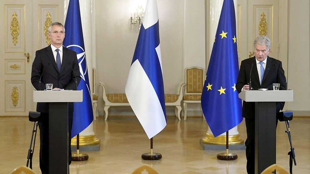 Finland Reveals Timeline of Possible NATO Accession