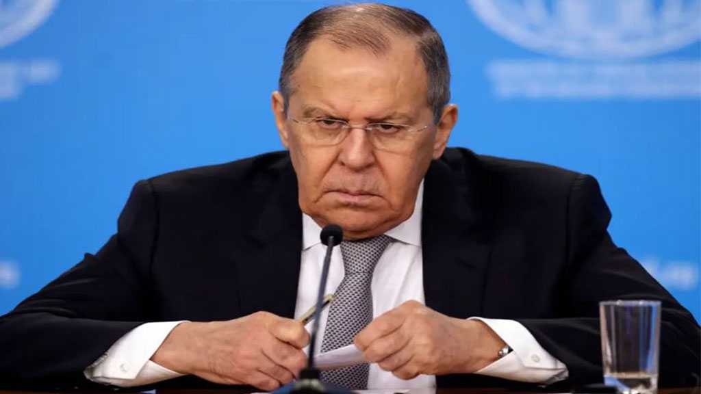 Syria’s Return to Arab League to Be Resolved As Soon As Possible - Lavrov