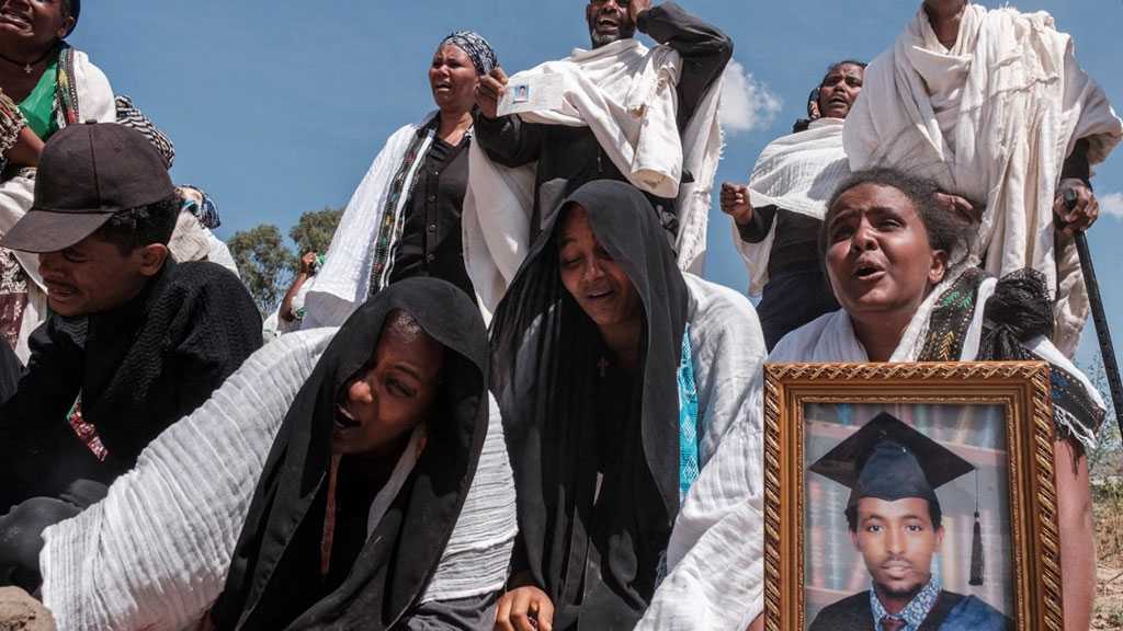 Human Rights Groups: Tigray Has Been the Scene of “Ethnic Cleansing”