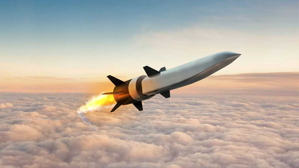 US, UK, Australia Add Hypersonic Weapons to Security Pact
