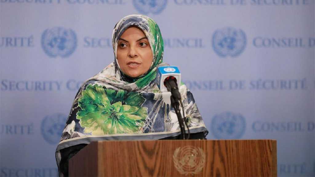 ‘Israel’ A Vivid Obstacle to Establishment of Nuke-free Middle East - Iran