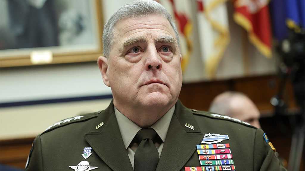Major Conflict between Great Powers More Likely – US General