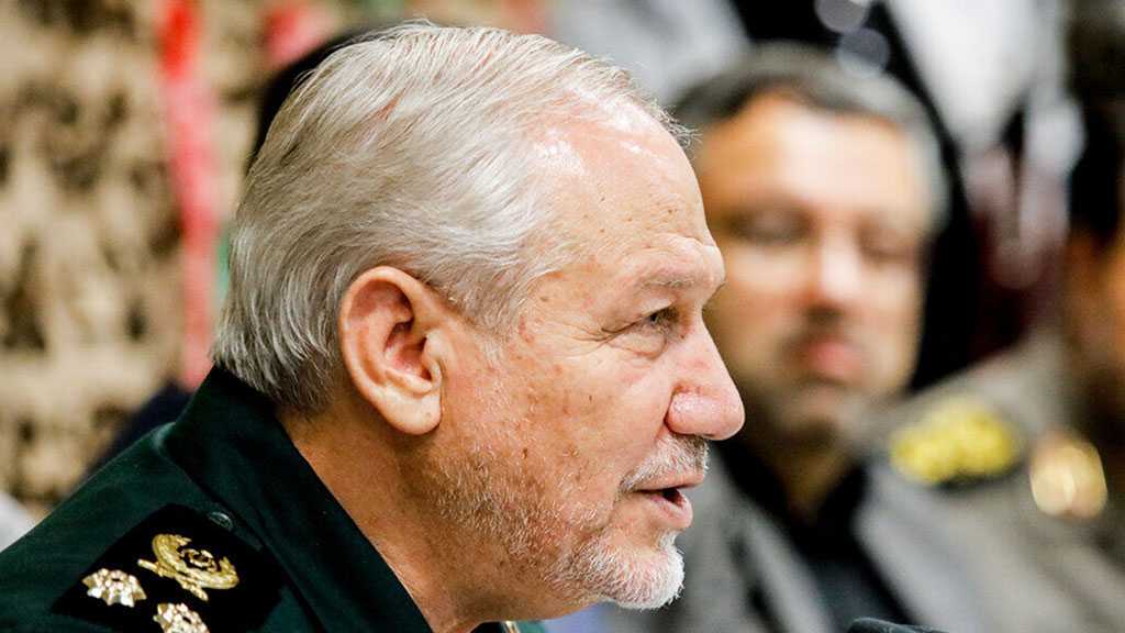 Ukraine War Saps US, NATO’s Power: Imam Khamenei’s Military Advisor
