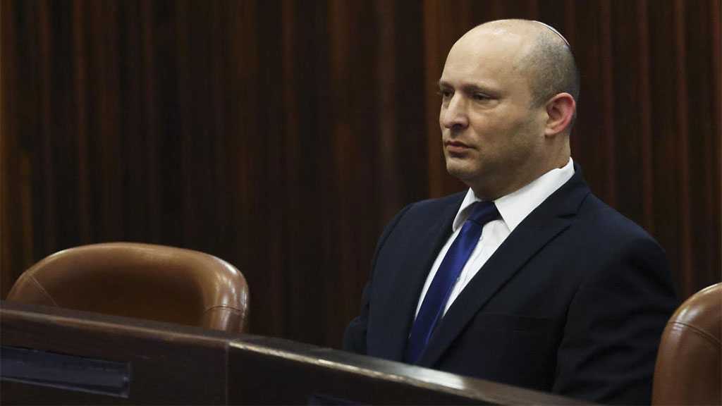 Naftali Bennett Loses Majority after ‘Israeli’ MP Quits Coalition