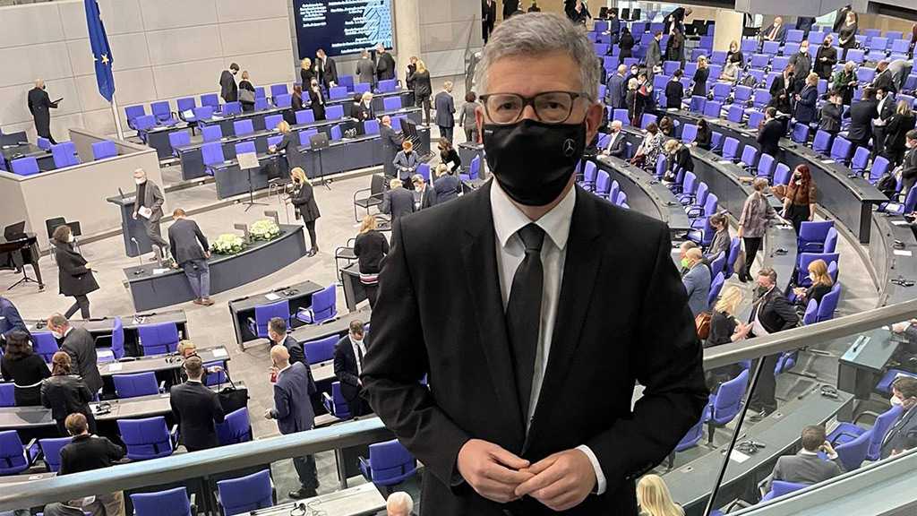 Ukrainian Amb.: All Russians Are Enemies