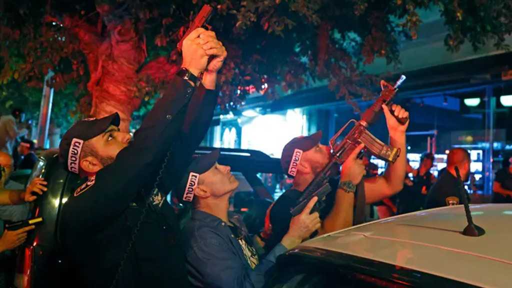 Tel Aviv Heroic Shooting Op. Leaves Two Dead, Several Wounded