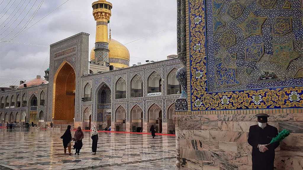 Second Cleric Succumbs To His Wounds in Mashhad Stabbing Attack