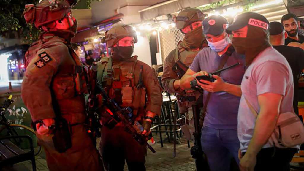 The Tel Aviv Operation Exposed the ‘Israeli’ Military Establishment