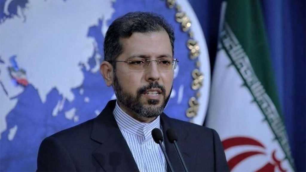 Iran: Fighting The “Israeli” Occupier Is The Palestinians’ Legitimate Right