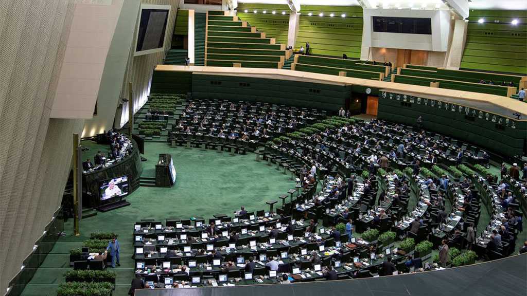 Iranian Parliament: US Must Give Congress-approved Guarantee It Won’t Quit Deal Again