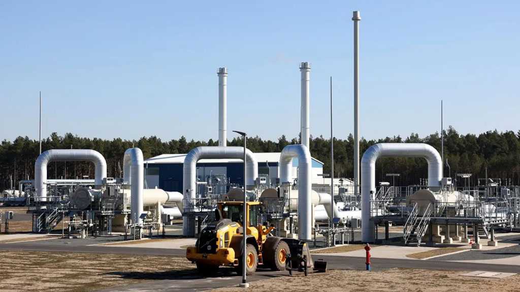 Germany Sets Timeline for Energy Independence