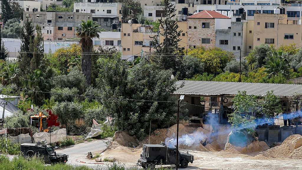 ‘Israel’ Terrified by Jenin’s Resistance, Tends to Collective Punishments in Attempt to Regain Its Prestige