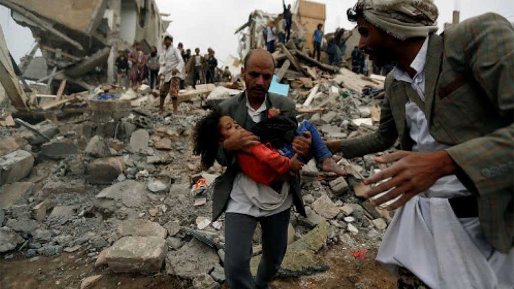 Iran Urges Permanent Truce in Yemen