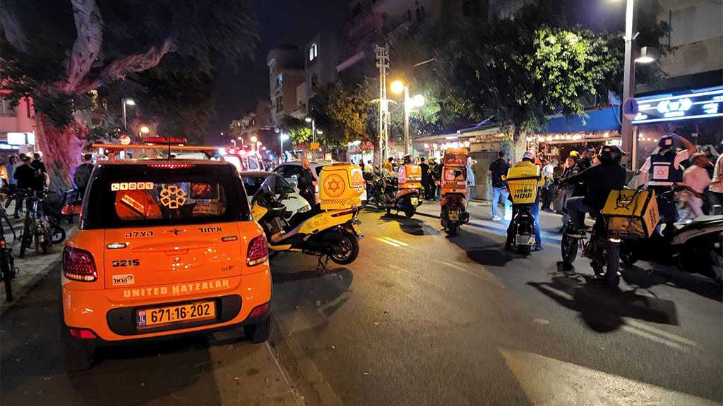‘Israeli’ Knesset Debates Media Coverage of Dizengoff Operation