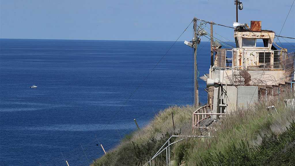 Sea Border Talks between “Israeli” Entity, Lebanon on Verge of Imminent Collapse
