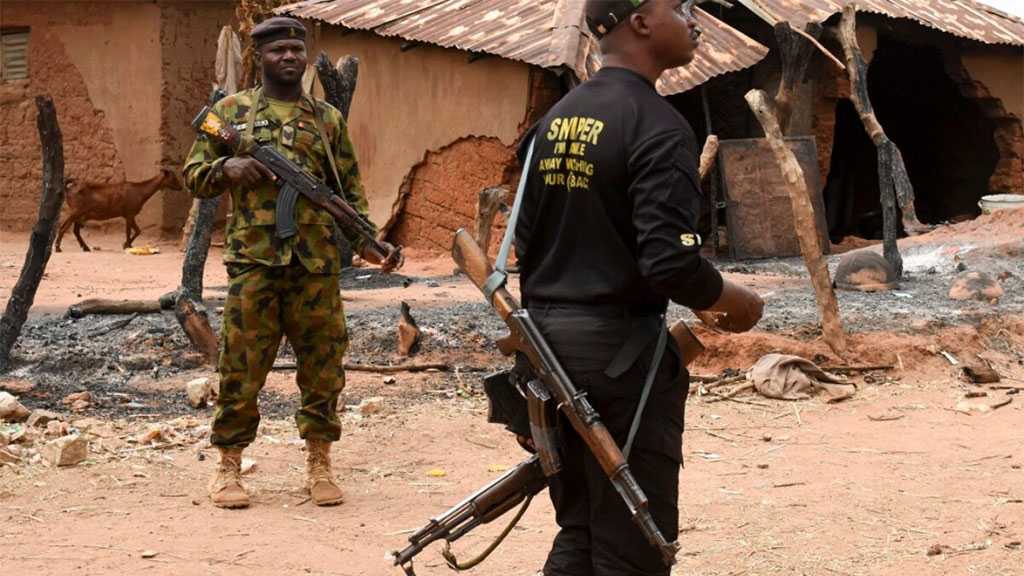 Attack in Central Nigeria Leaves 154 People Dead, 4800 Displaced