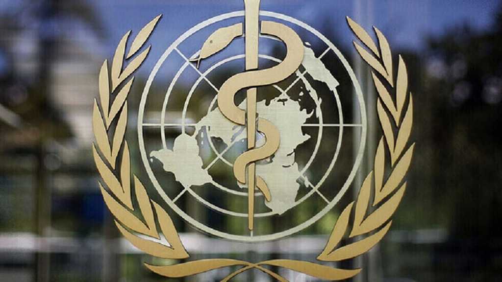 WHO Boss Calls out Double Standards over Ukraine