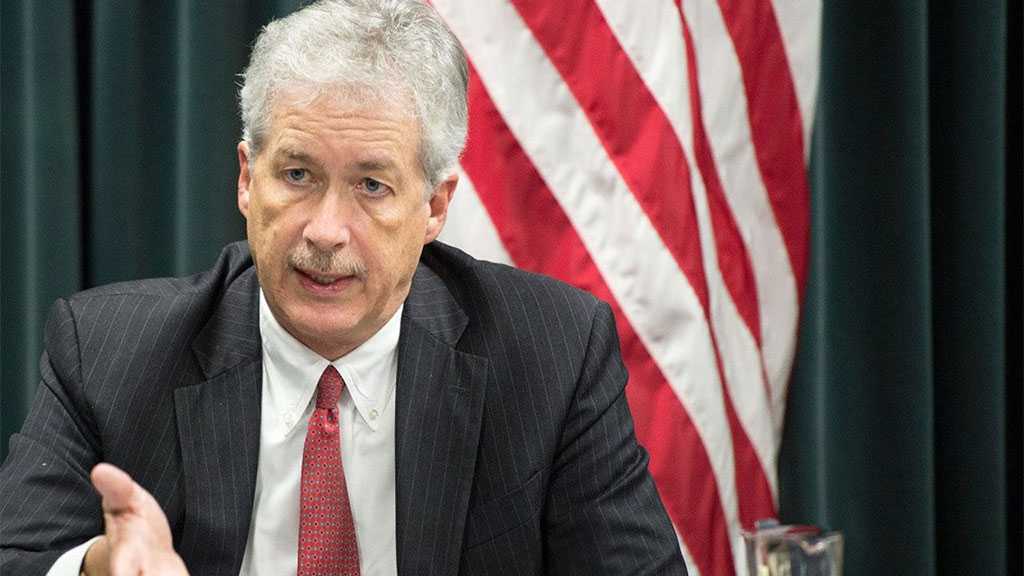 CIA: China, Russia US Biggest Threat