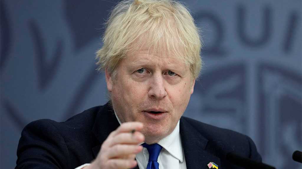 Boris Johnson Plans to Send Tens of Thousands of Asylum Seekers to Rwanda