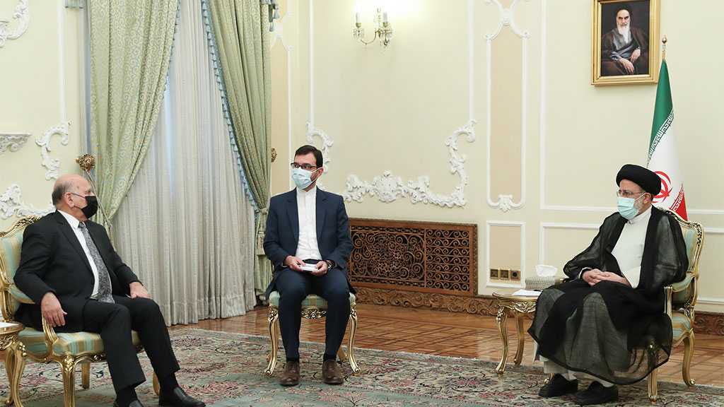 Raisi: Iran Will Not Allow ‘Israel’ to Threaten Regional Security through Any Country