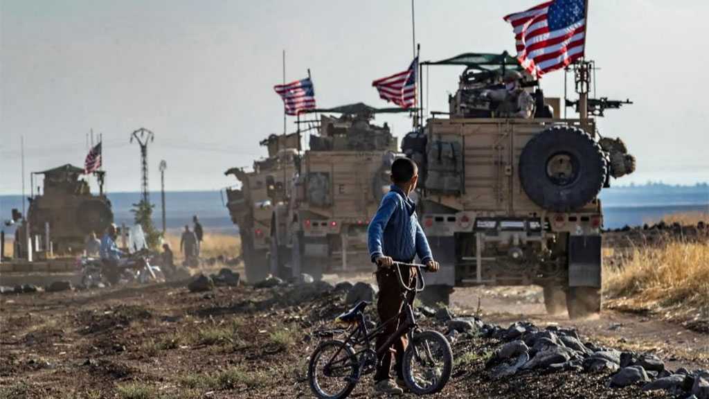 US: Syria Base Attacked from Inside