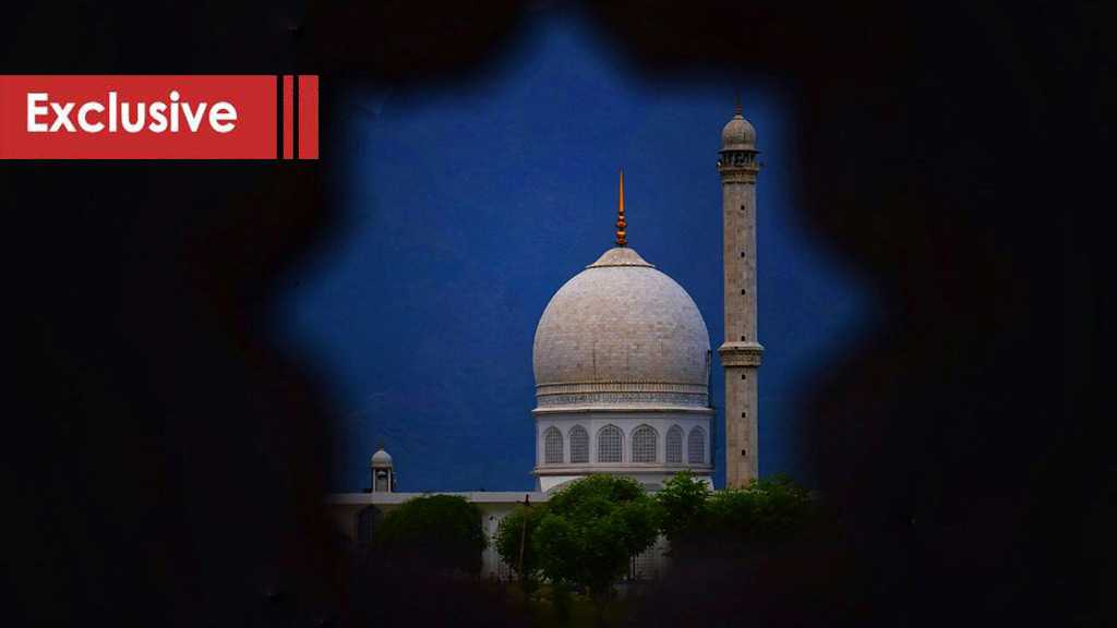 Ramadan in Kashmir