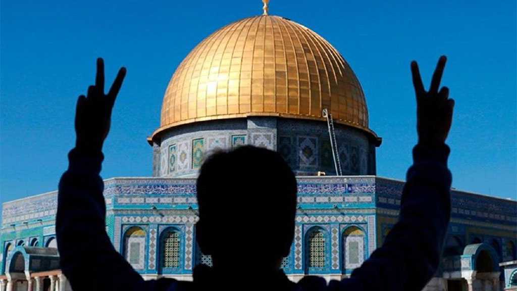 Imam Khamenei’s Advisor to Palestinian Resistance: You Are Role Model for Muslim World