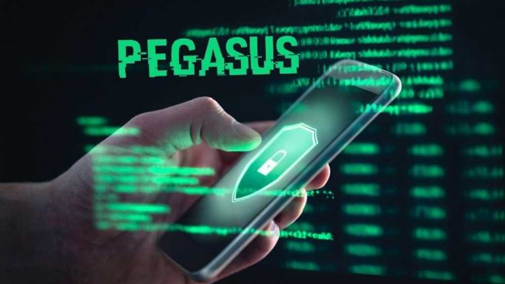 Watchdog: UAE Infected UK PM Office With Pegasus