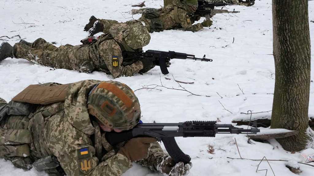 Pentagon to Train Ukrainian Troops on US Guns