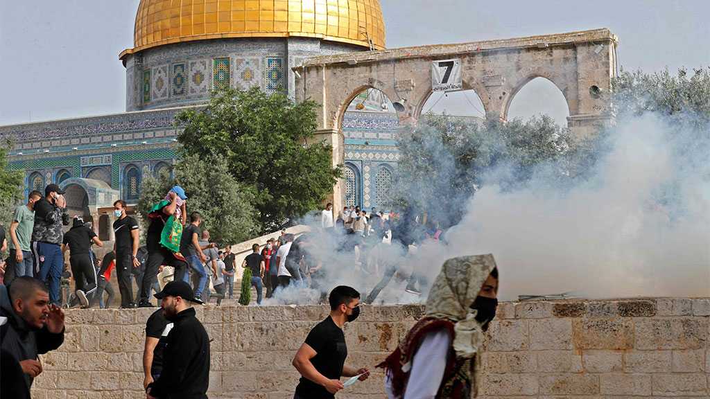 Tehran: Normalization with ‘Israeli’ Regime Paved Way For Palestinians Repression