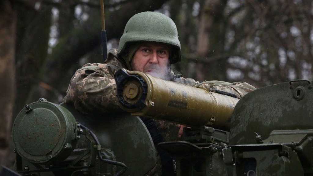 US, UK, Canada Pledge Artillery for Ukraine